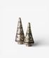 Silver Eclipse Cone Tree Small