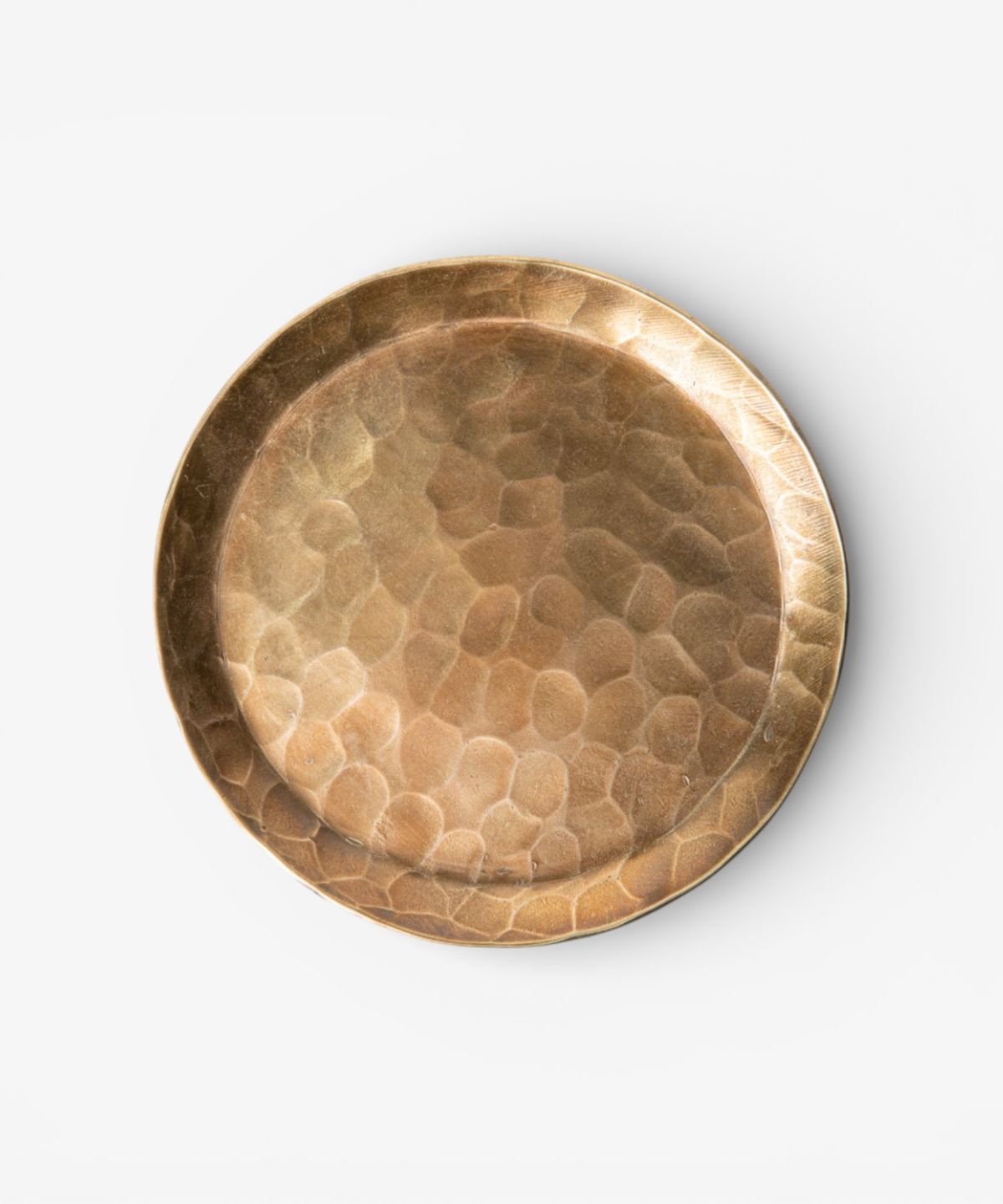 Atlas Tray with Ball Feet Large