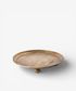 Atlas Tray with Ball Feet Large