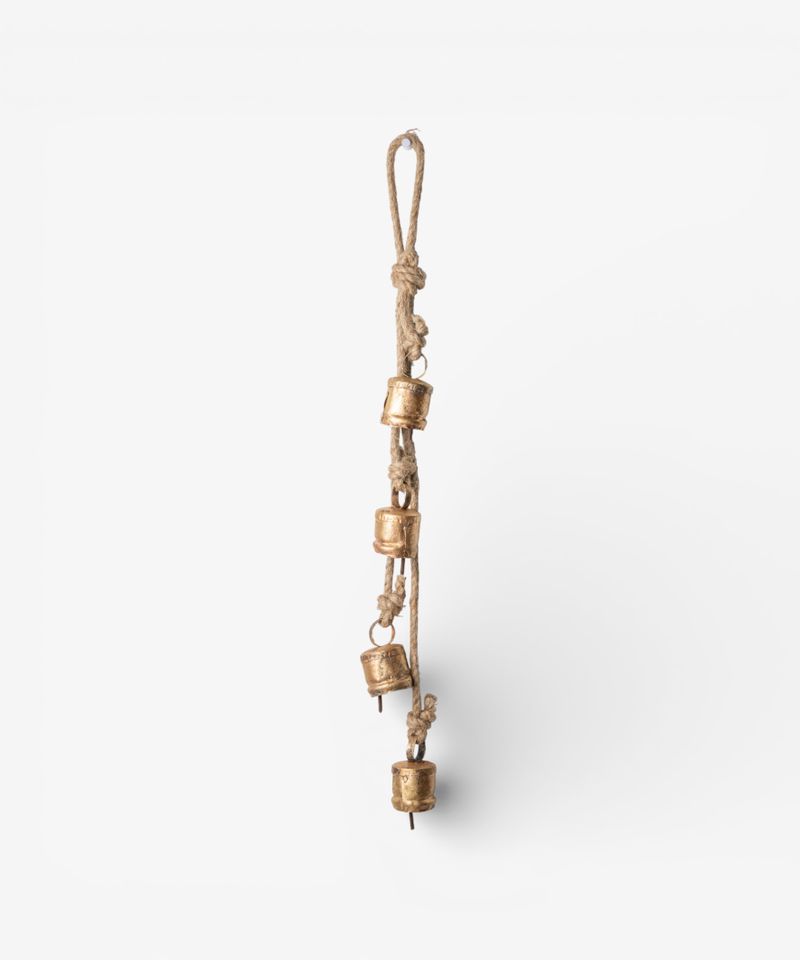 Moorish Bunch of Bells