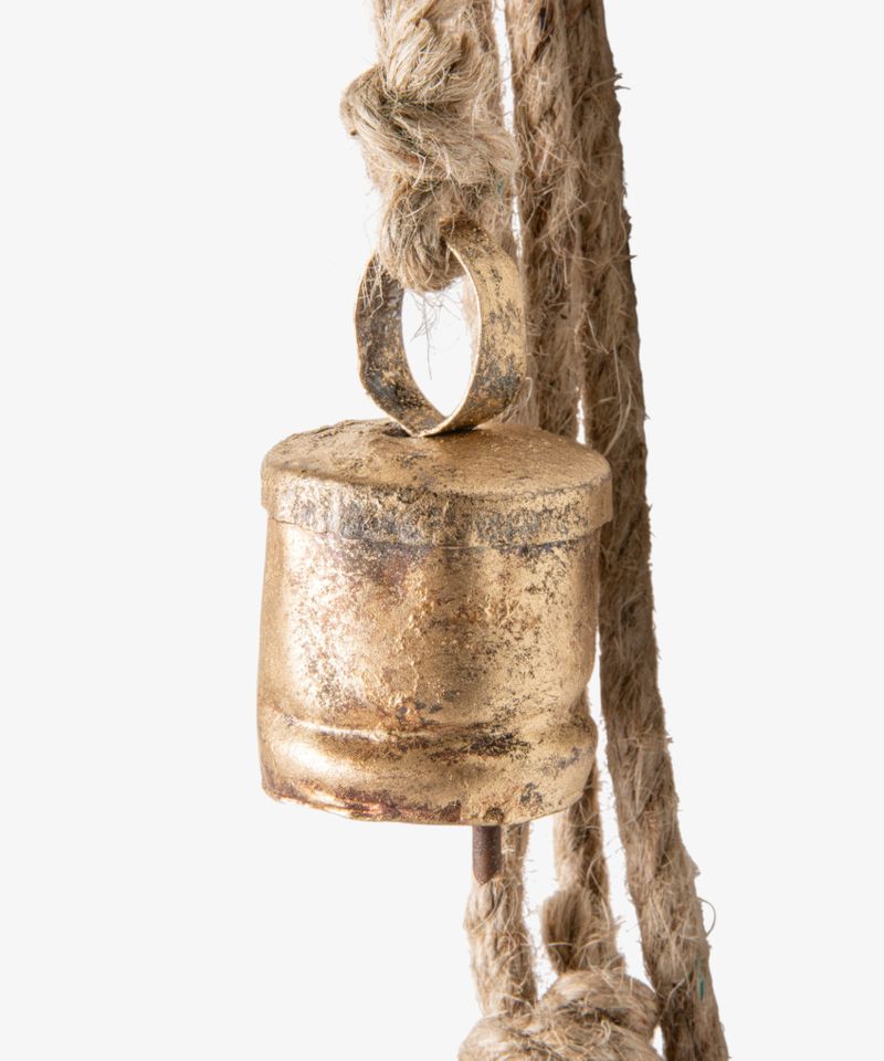 Moorish Bunch of Bells