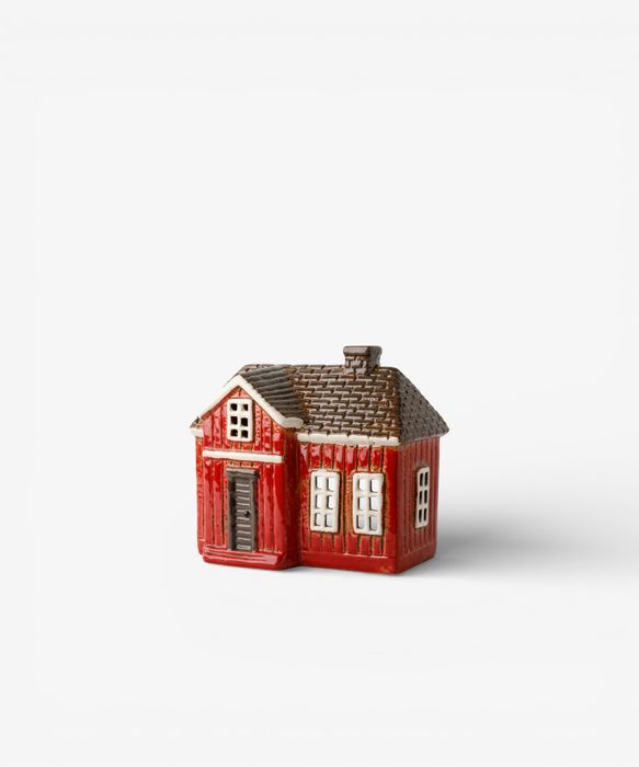 Nordgard Woodland Cottage