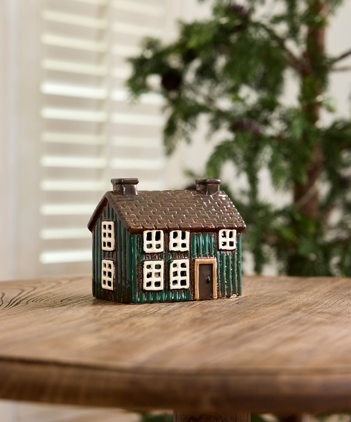 Nordgard Torp Green Cottage