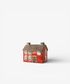 Nordgard Torp Red Cottage