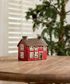 Nordgard Torp Red Cottage