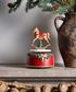 Rocking Horse Musical Box