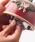 Rocking Horse Musical Box