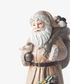 Festive Santa with Drum