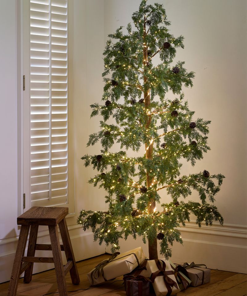 Cedar Evergreen Christmas Tree 180cm