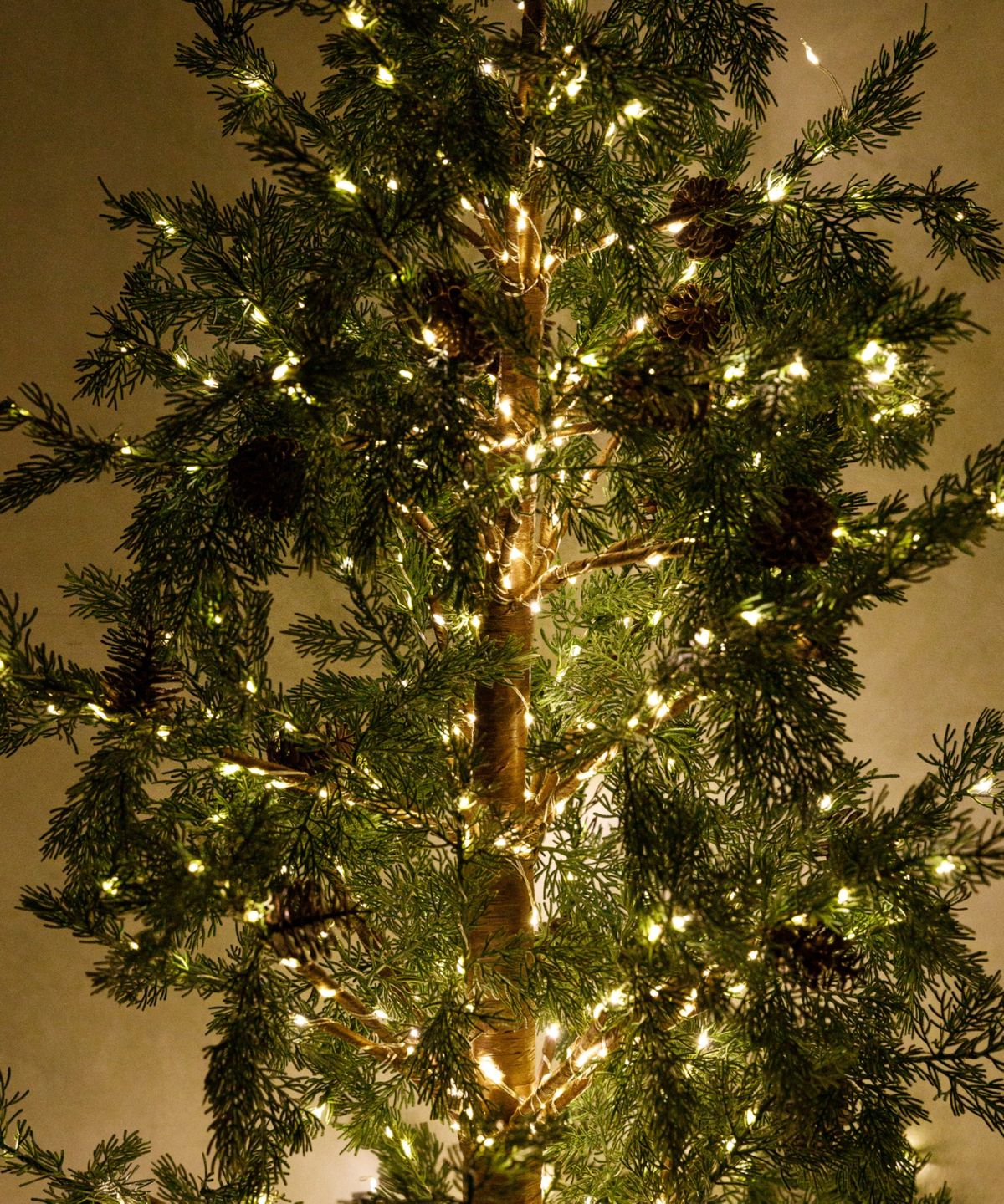 Cedar Evergreen Christmas Tree 180cm
