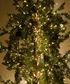 Cedar Evergreen Christmas Tree 140cm