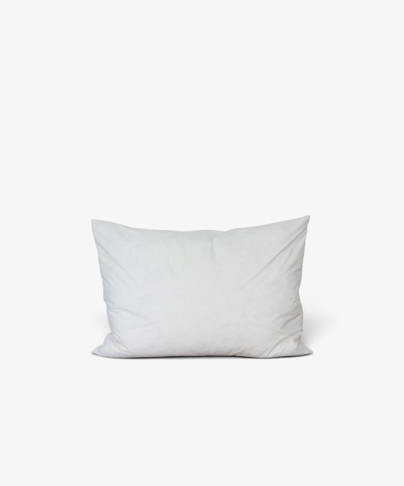 Feather Cushion Inner 50x40cm