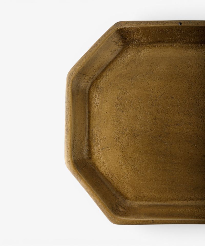 Hex Tray