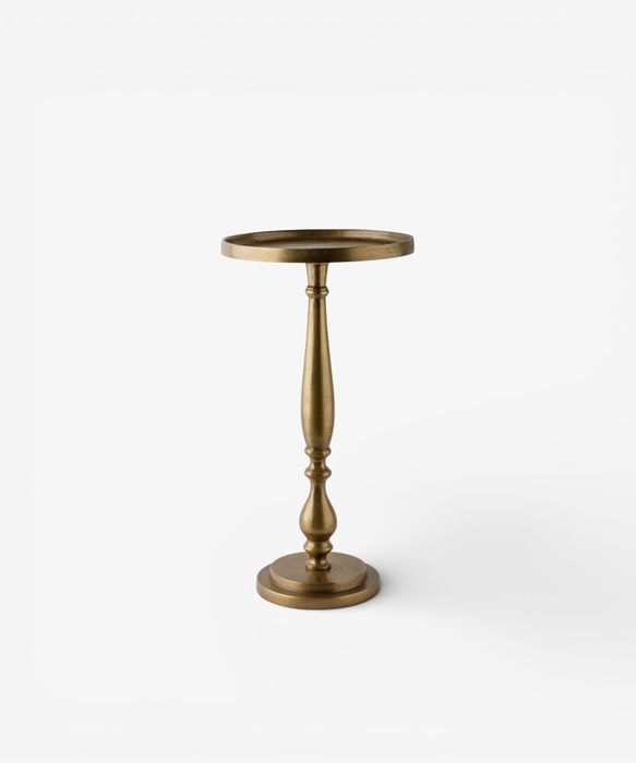 Barnes Side Table