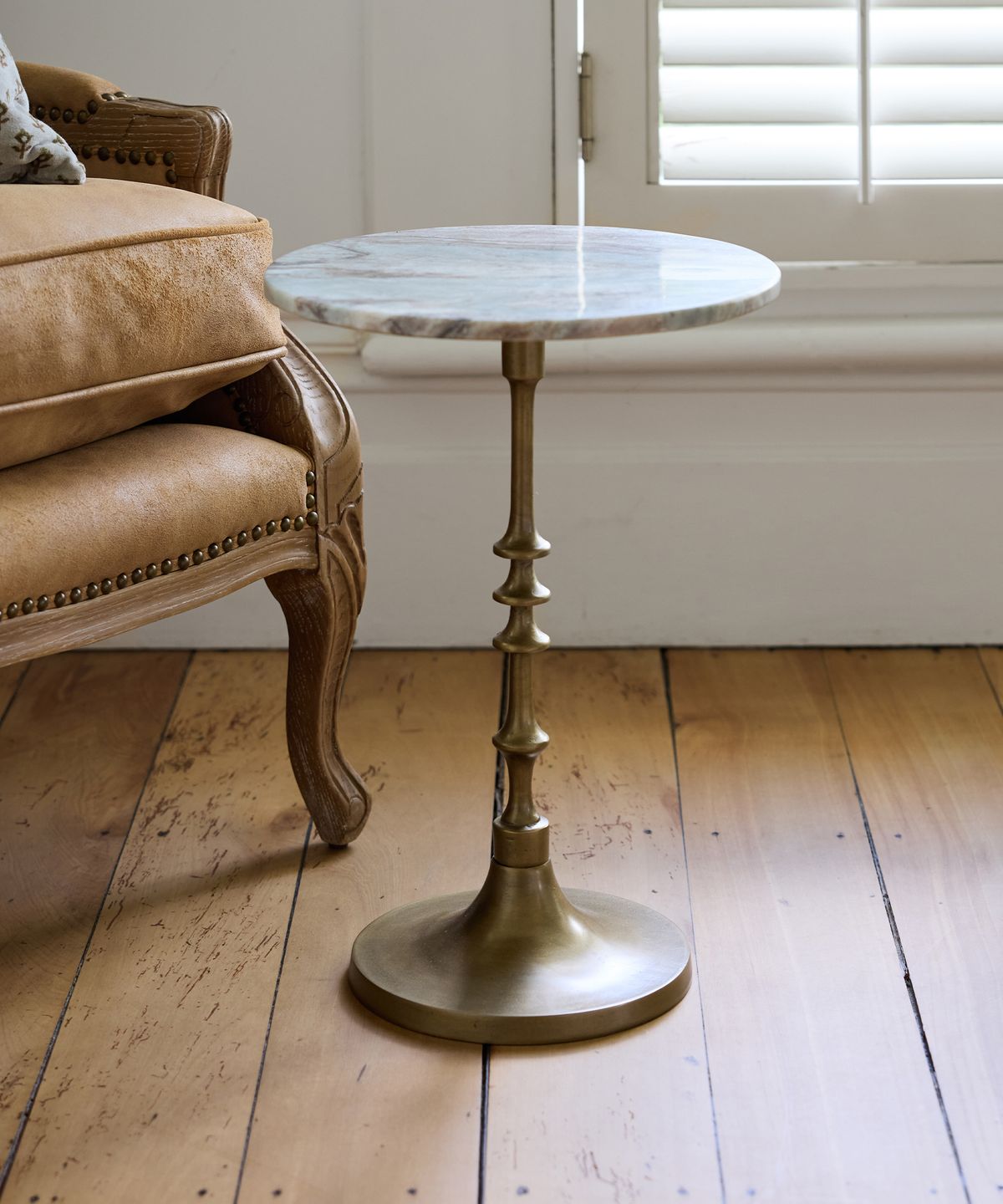 Sutton Side Table