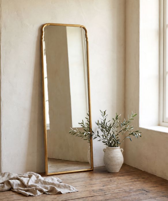 Julia Full Length Mirror