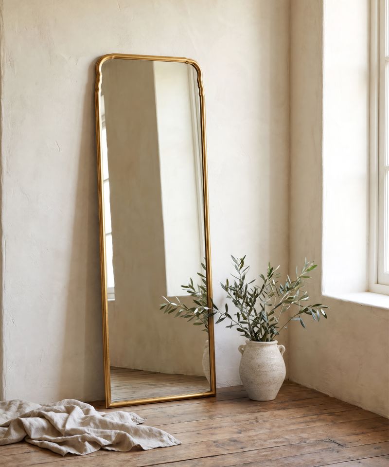 Julia Full Length Mirror