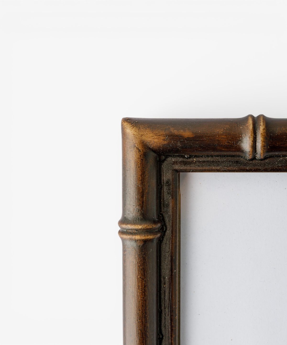 Bamboo Photo Frame 4x6