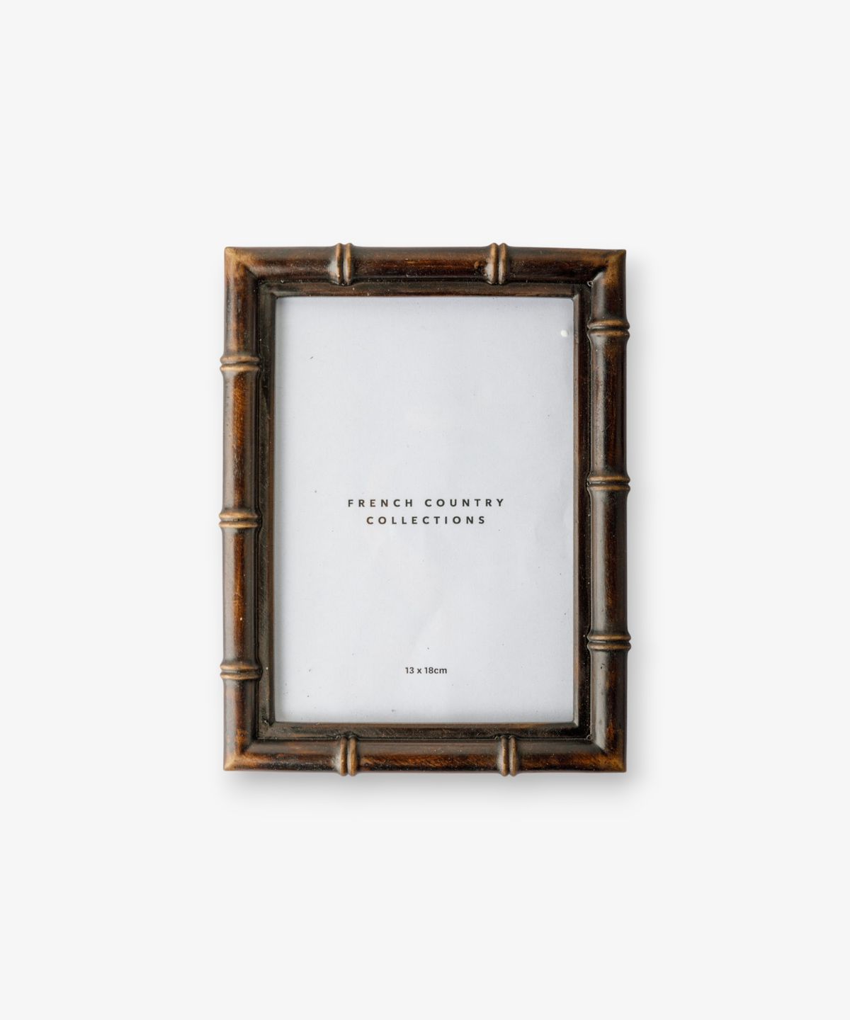 Bamboo Photo Frame 5x7