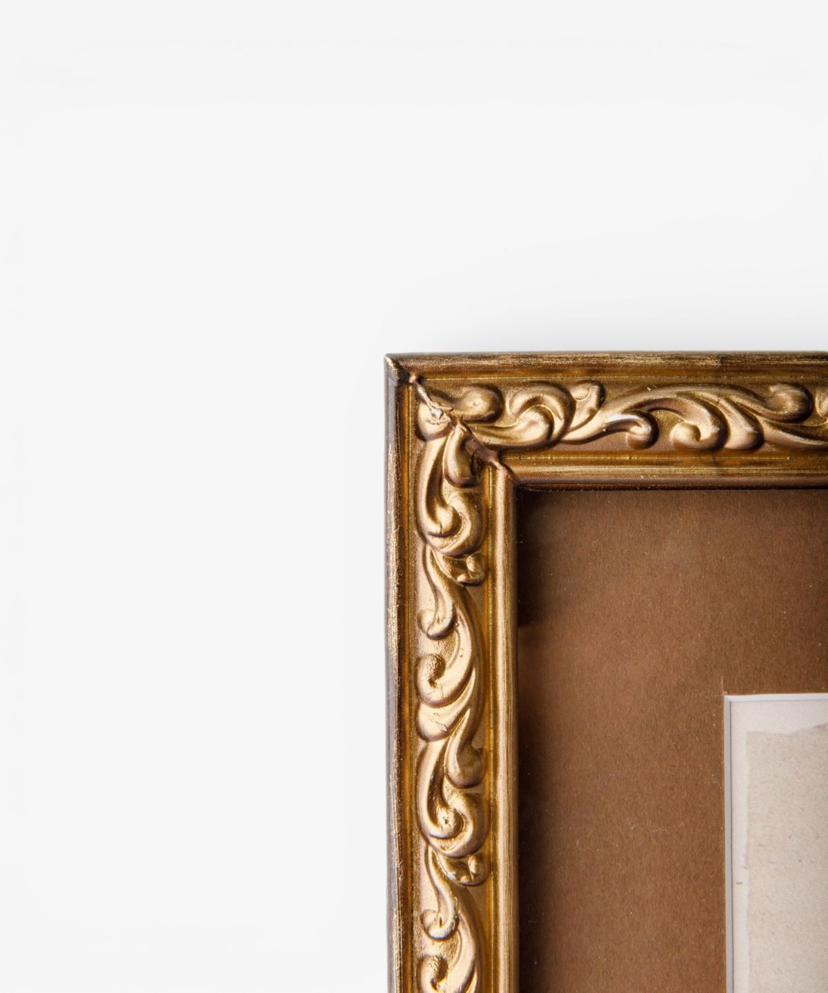 Vintage Glade Sketch Wall Art