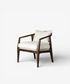 Farrah Rattan Chair