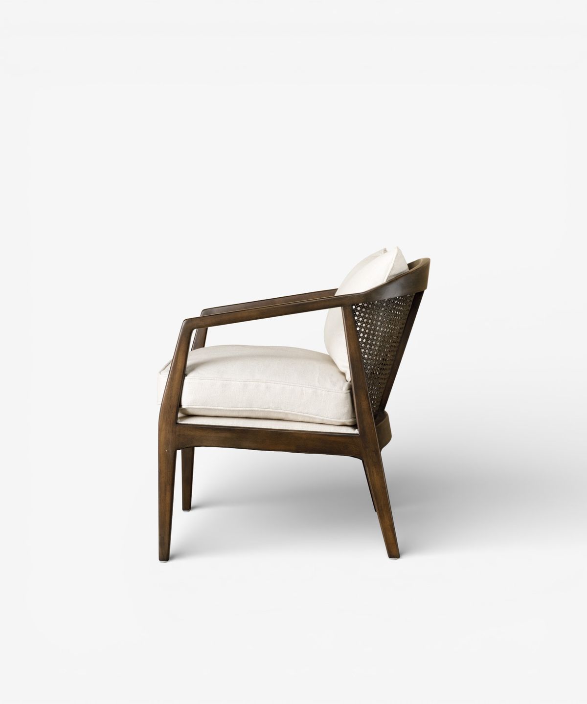 Farrah Rattan Chair