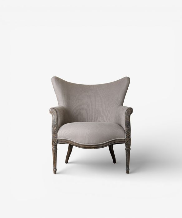 Grace Armchair