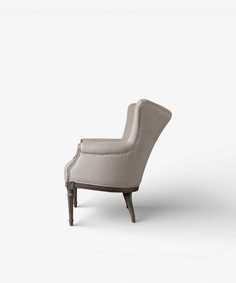Grace Armchair