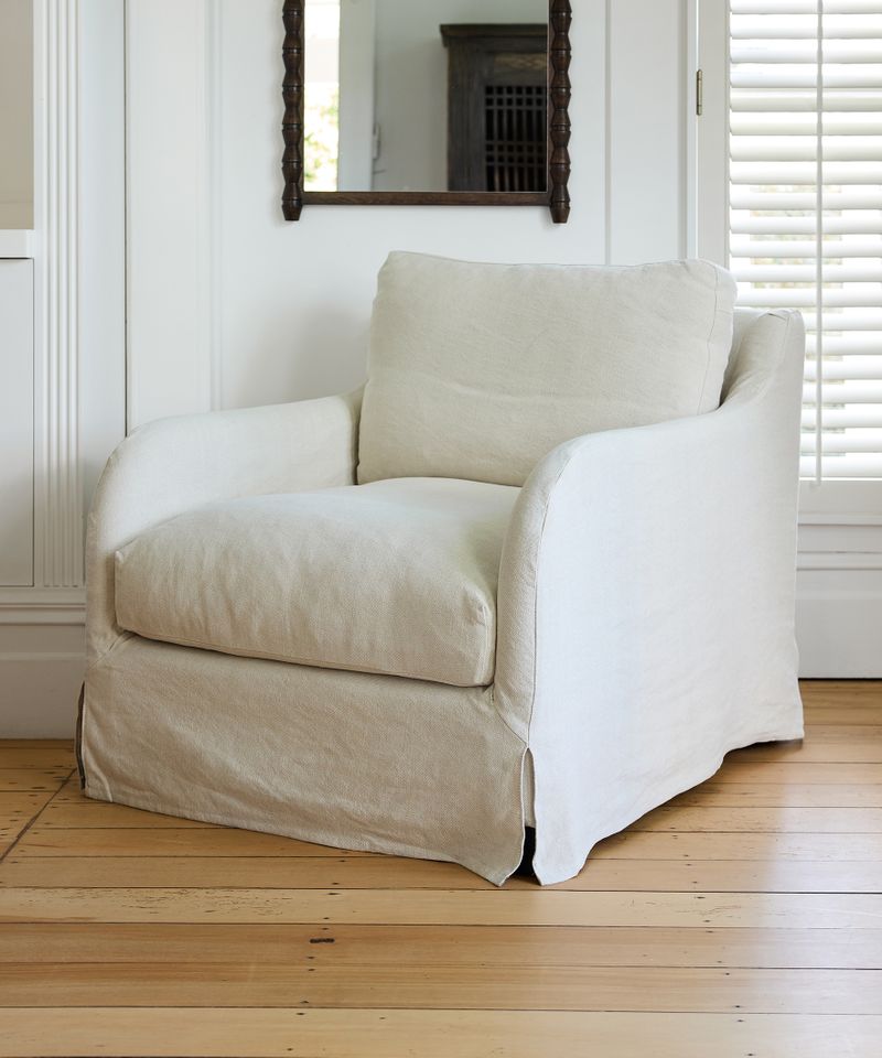 Hastings Armchair