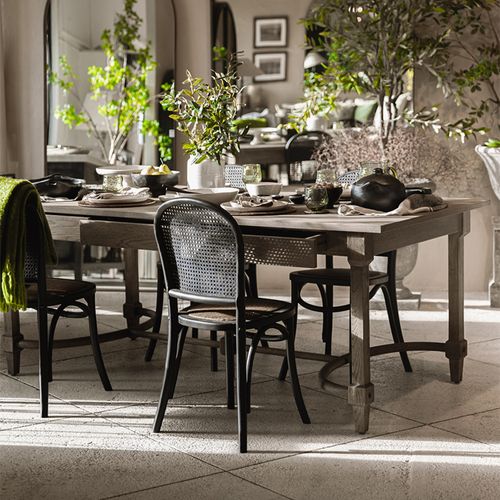 Day 3/12: Furniture & Lighting