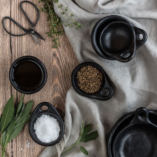 Day 4/12: Entertaining Essentials