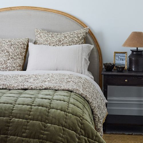 Day 5 of Christmas: Bed Linen