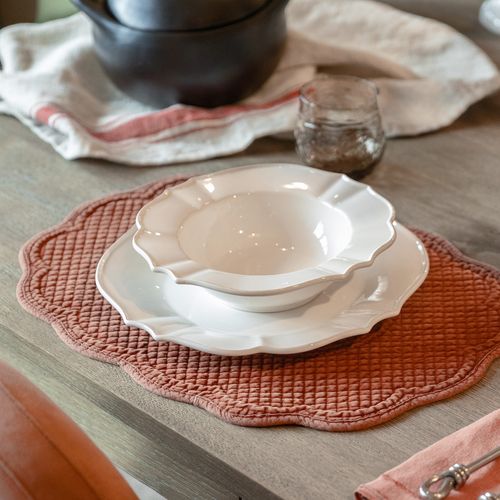 Day 6/12: Dinnerware