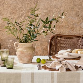 Mediterranean Summer