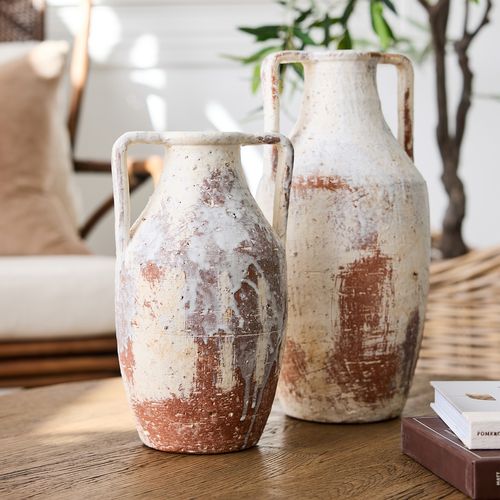 New Season Terracotta