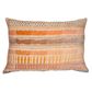 Marrakesh Wool Silk Cushion  Cover