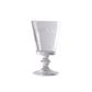 French Bee Wine Goblet