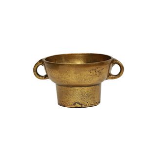 Cairo Urn with Handles Small