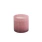 Seychelles Glass Candle