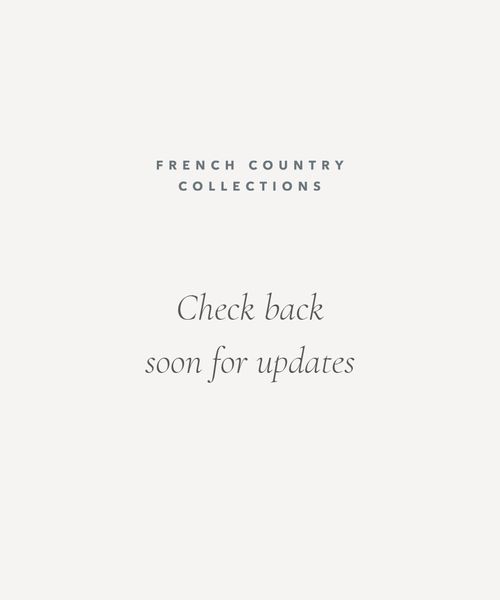 Slatted Display Cabinet