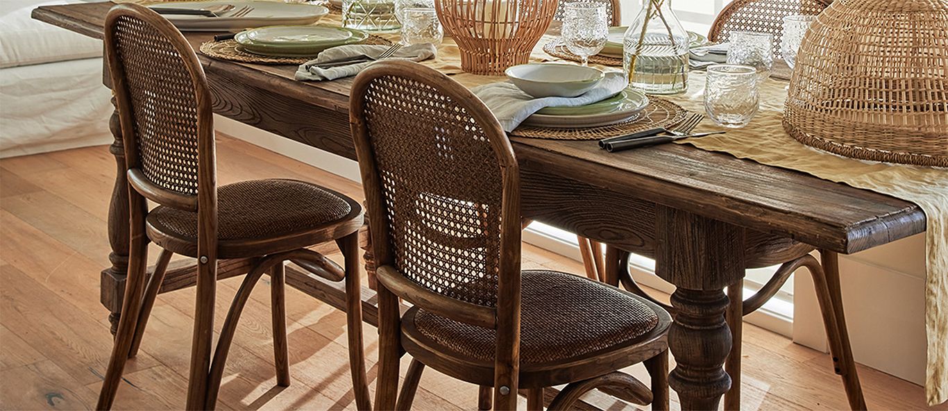 Chairs – Dining | French Country Collections