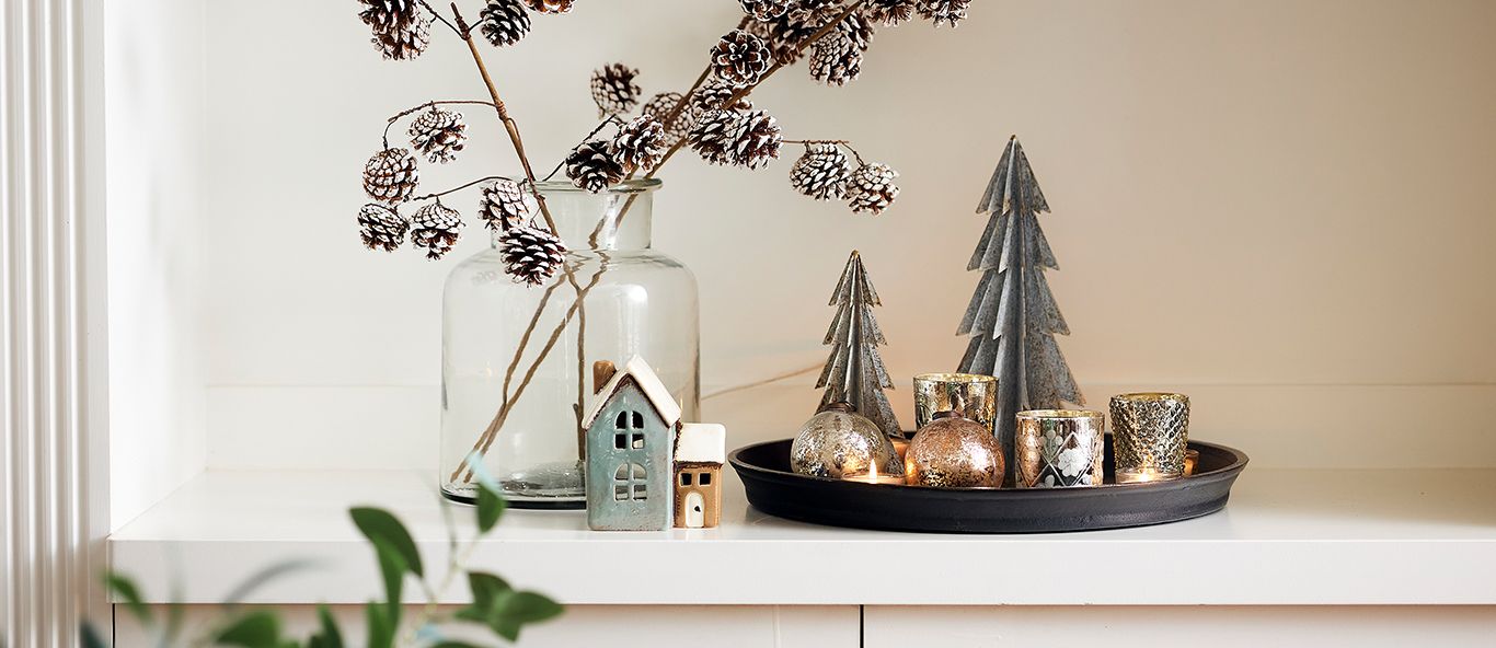 Christmas Decor | French Country Collections