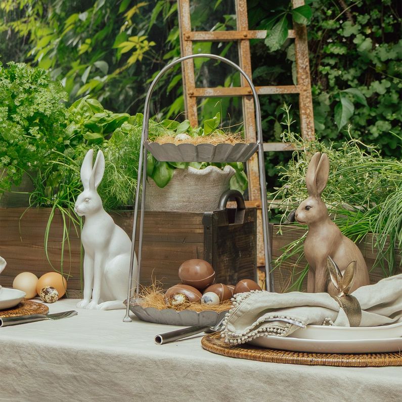French Country Collections Autumn Easter Harold