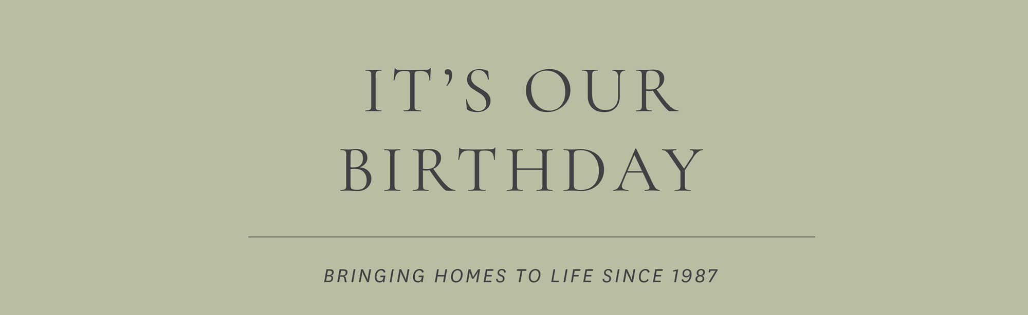 Birthday Spend & Save Terms and Conditions