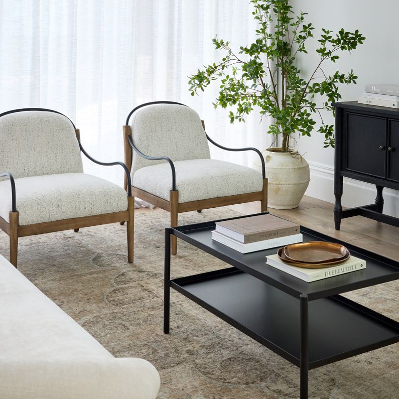 Shop French Country Winter 2025 collection