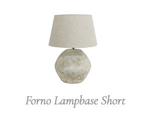 Forno Lampbase