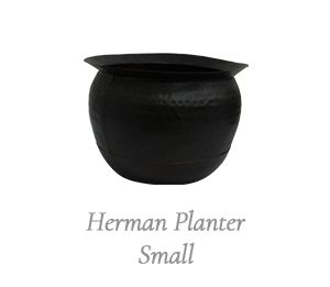 Herman Planter