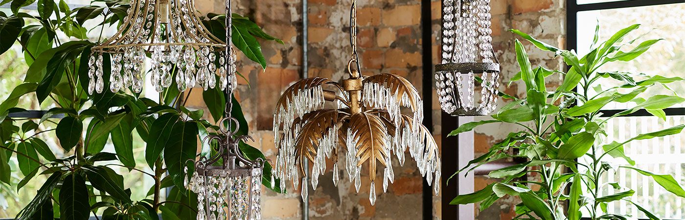 Lighting | French Country Collections