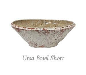 Terracotta Bowl