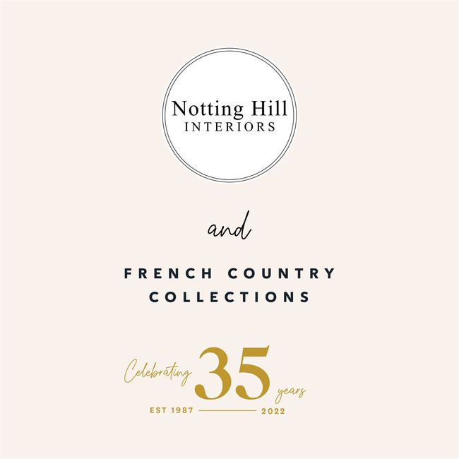 Retailer Spotlight: Notting Hill Interiors